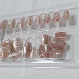 ネイルチップ ショート シンプル | shoppinggo | 詳細画像5