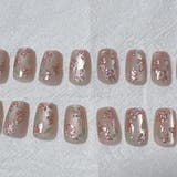 ネイルチップ ショート シンプル | shoppinggo | 詳細画像9