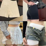 ペチパンツレース ペチコート パンツ | shoppinggo | 詳細画像13