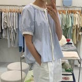 レディース トップス シャツ | shoppinggo | 詳細画像5 