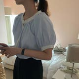 レディース トップス シャツ | shoppinggo | 詳細画像7 
