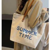 トートバッグ A4サイズ対応 肩掛け | shoppinggo | 詳細画像10 
