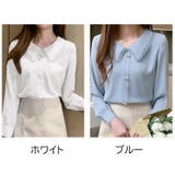 新作ブラウス シャツトップス シャツ | shoppinggo | 詳細画像2 