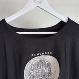 夏服Tシャツ パスリーブトップス レディース | shoppinggo | 詳細画像19 