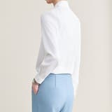 シャツ Vネック ブラウス | shoppinggo | 詳細画像16 