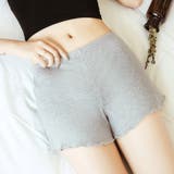 ペチパンツ レース ペチコート | shoppinggo | 詳細画像13