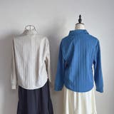 シャツ レディース トップス | shoppinggo | 詳細画像4