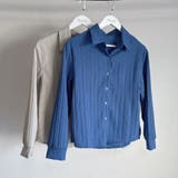 シャツ レディース トップス | shoppinggo | 詳細画像5