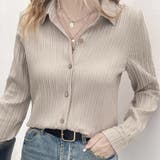 シャツ レディース トップス | shoppinggo | 詳細画像9