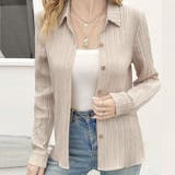 シャツ レディース トップス | shoppinggo | 詳細画像10
