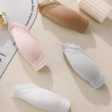 ブラトップ キャミソール レース付き | shoppinggo | 詳細画像8 