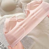ブラトップ キャミソール レース付き | shoppinggo | 詳細画像9 