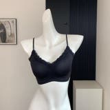 ブラトップ キャミソール レース付き | shoppinggo | 詳細画像19 