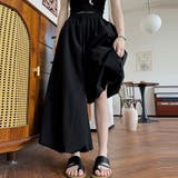 バルーンパンツ レディース ワイドパンツ | shoppinggo | 詳細画像8