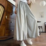 バルーンパンツ レディース ワイドパンツ | shoppinggo | 詳細画像22