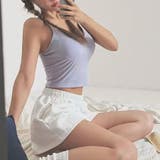 背中あき キャミソール リボン | shoppinggo | 詳細画像18 