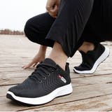 スニーカー＆インソール 2点セット 低反発 | shoppinggo | 詳細画像4 