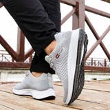 スニーカー＆インソール 2点セット 低反発 | shoppinggo | 詳細画像9 