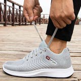 スニーカー＆インソール 2点セット 低反発 | shoppinggo | 詳細画像10 