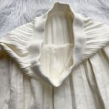 ニットスカート 秋冬 プリーツスカート | shoppinggo | 詳細画像16 