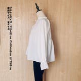 ブラウス シャツ フレア袖 | shoppinggo | 詳細画像4 