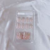 ネイルチップ シンプル ブライダル | shoppinggo | 詳細画像2 