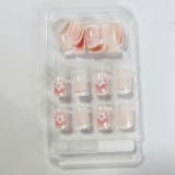 ネイルチップ ショート シンプル | shoppinggo | 詳細画像2 