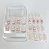 ネイルチップ ショート シンプル | shoppinggo | 詳細画像3 