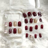 ネイルチップ クリスマス デザイン | shoppinggo | 詳細画像11 
