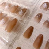 ネイルチップ ショート シンプル | shoppinggo | 詳細画像7