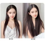 ウィッグ 2タイプ つけ毛 | shoppinggo | 詳細画像9 