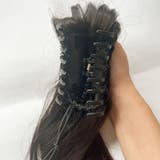 ポニーテール ウィッグ 超自然 | shoppinggo | 詳細画像5 