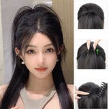 ポニーテール ウィッグ 超自然 | shoppinggo | 詳細画像6 