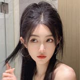 ポニーテール ウィッグ 超自然 | shoppinggo | 詳細画像8 