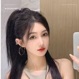 ポニーテール ウィッグ 超自然 | shoppinggo | 詳細画像9 