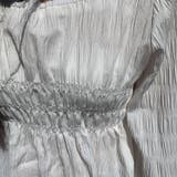 ブラウス 長袖 フリルブラウス | shoppinggo | 詳細画像6 