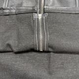 タイトスカート フェイクレザー ミニ丈 | shoppinggo | 詳細画像6