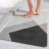 バスマット 珪藻土 速乾 | shoppinggo | 詳細画像7 