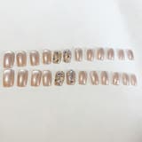 ネイルチップ ショート シンプル | shoppinggo | 詳細画像9