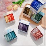 ヘアゴム6点セット スプリングヘアゴム ブレス | shoppinggo | 詳細画像4