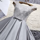 ワンピース パーティードレス キラキラワンピース | shoppinggo | 詳細画像3 