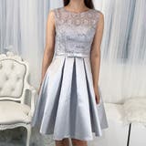 ワンピース パーティードレス キラキラワンピース | shoppinggo | 詳細画像5 