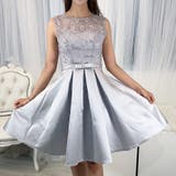 ワンピース パーティードレス キラキラワンピース | shoppinggo | 詳細画像7 