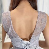 ワンピース パーティードレス キラキラワンピース | shoppinggo | 詳細画像9 