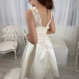 ワンピース パーティードレス キラキラワンピース | shoppinggo | 詳細画像14 