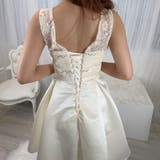 ワンピース パーティードレス キラキラワンピース | shoppinggo | 詳細画像15 