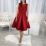 ワンピース パーティードレス キラキラワンピース | shoppinggo | 詳細画像17 