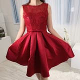 ワンピース パーティードレス キラキラワンピース | shoppinggo | 詳細画像20 