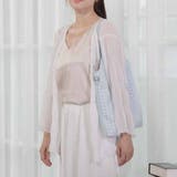 シアーカーディガン 透け感 UV対策 | shoppinggo | 詳細画像21 