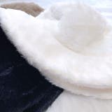 バケットハット ファー 帽子 | shoppinggo | 詳細画像12